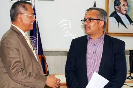 همکاری هاى علمى ميان افغانستان و اندونيزيا گسترش مى يابد